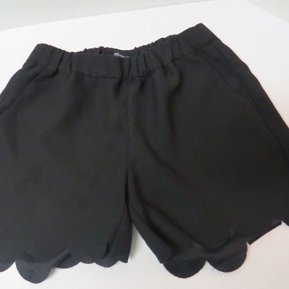 MADEWELL Pull On Shorts - Picture 3 of 5